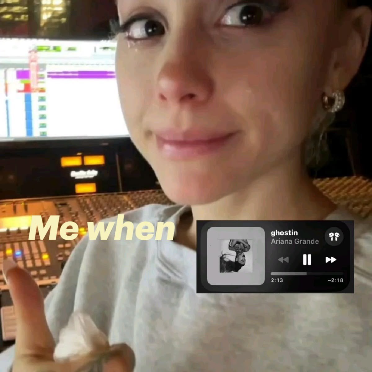 thearianaarmy ꕤ tweet media
