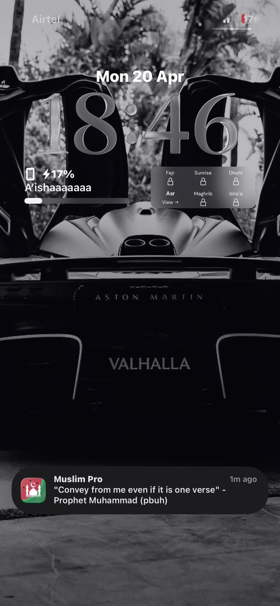 A’isha tweet media