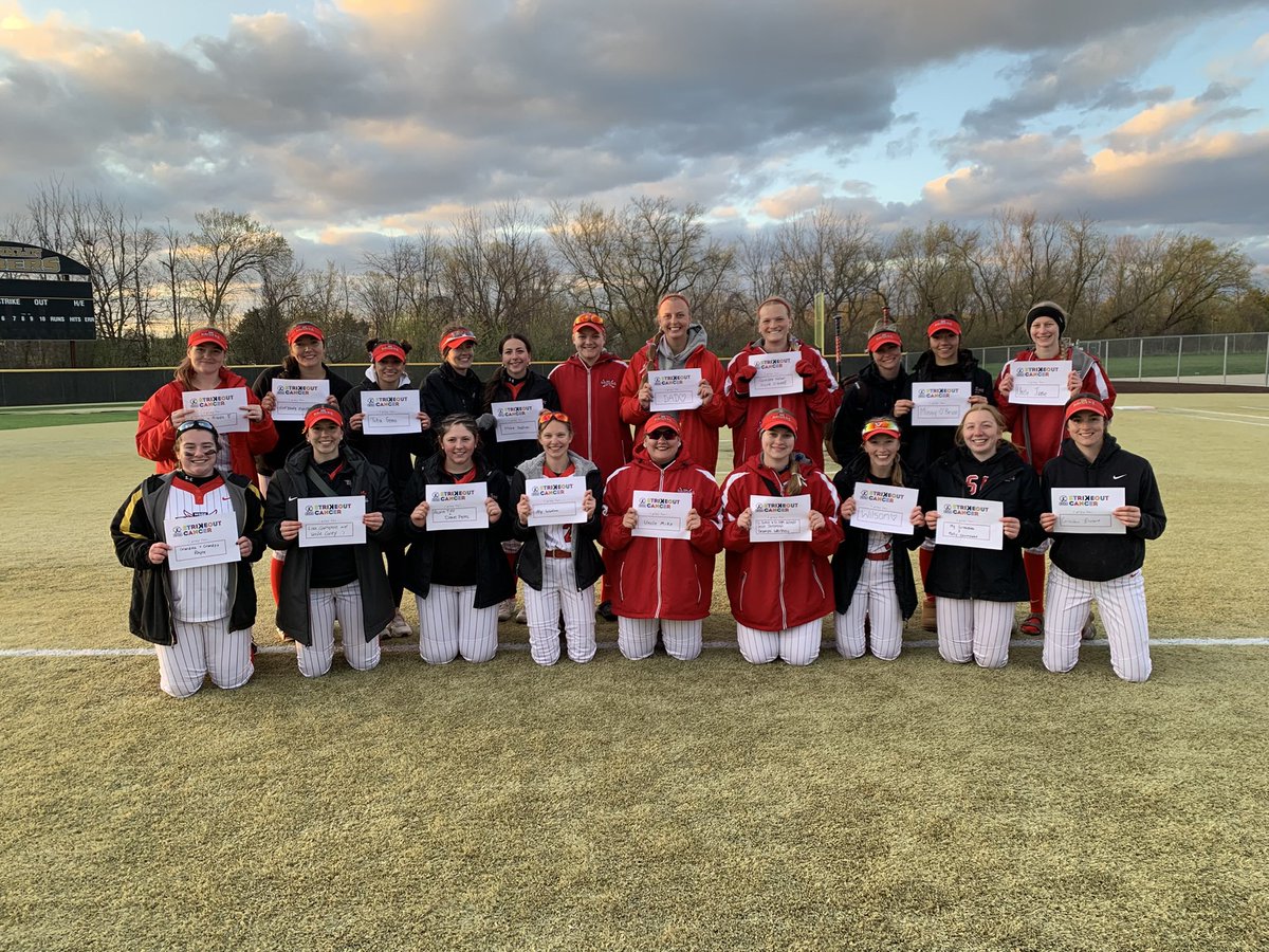 MSOE Softball tweet media