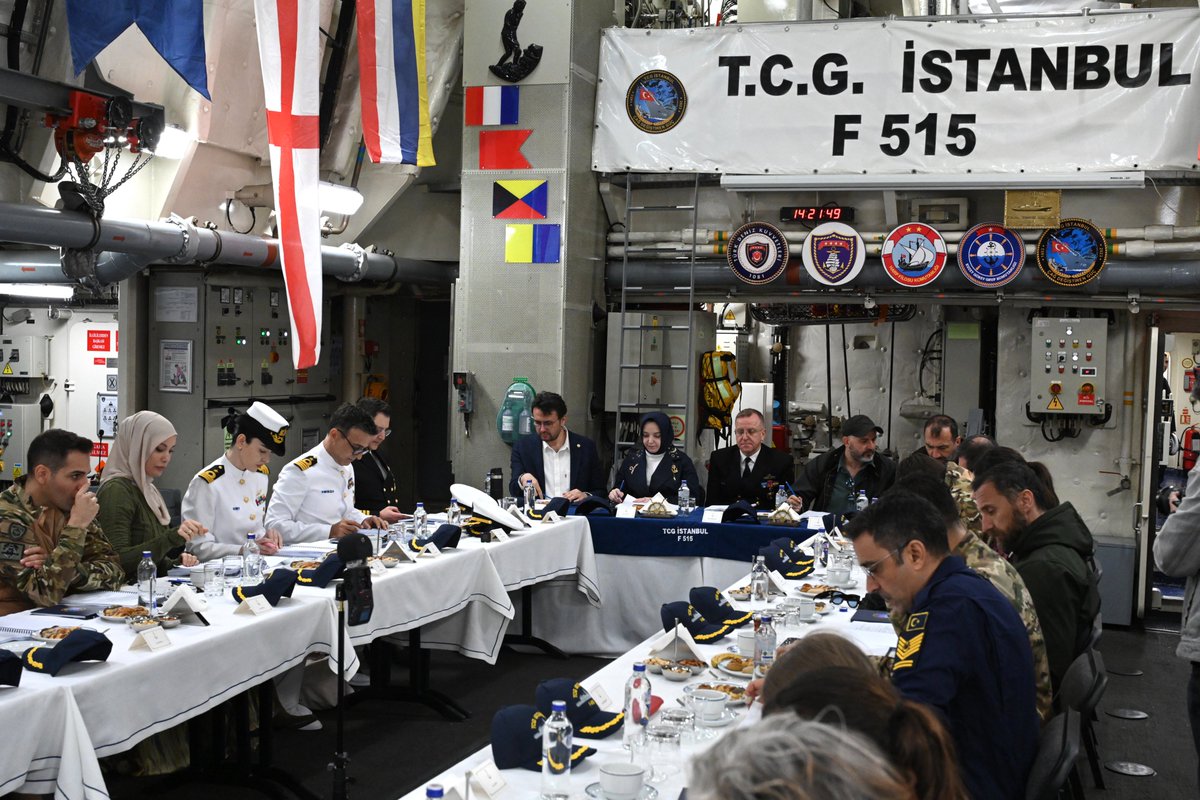 T.C. Millî Savunma Bakanlığı tweet media