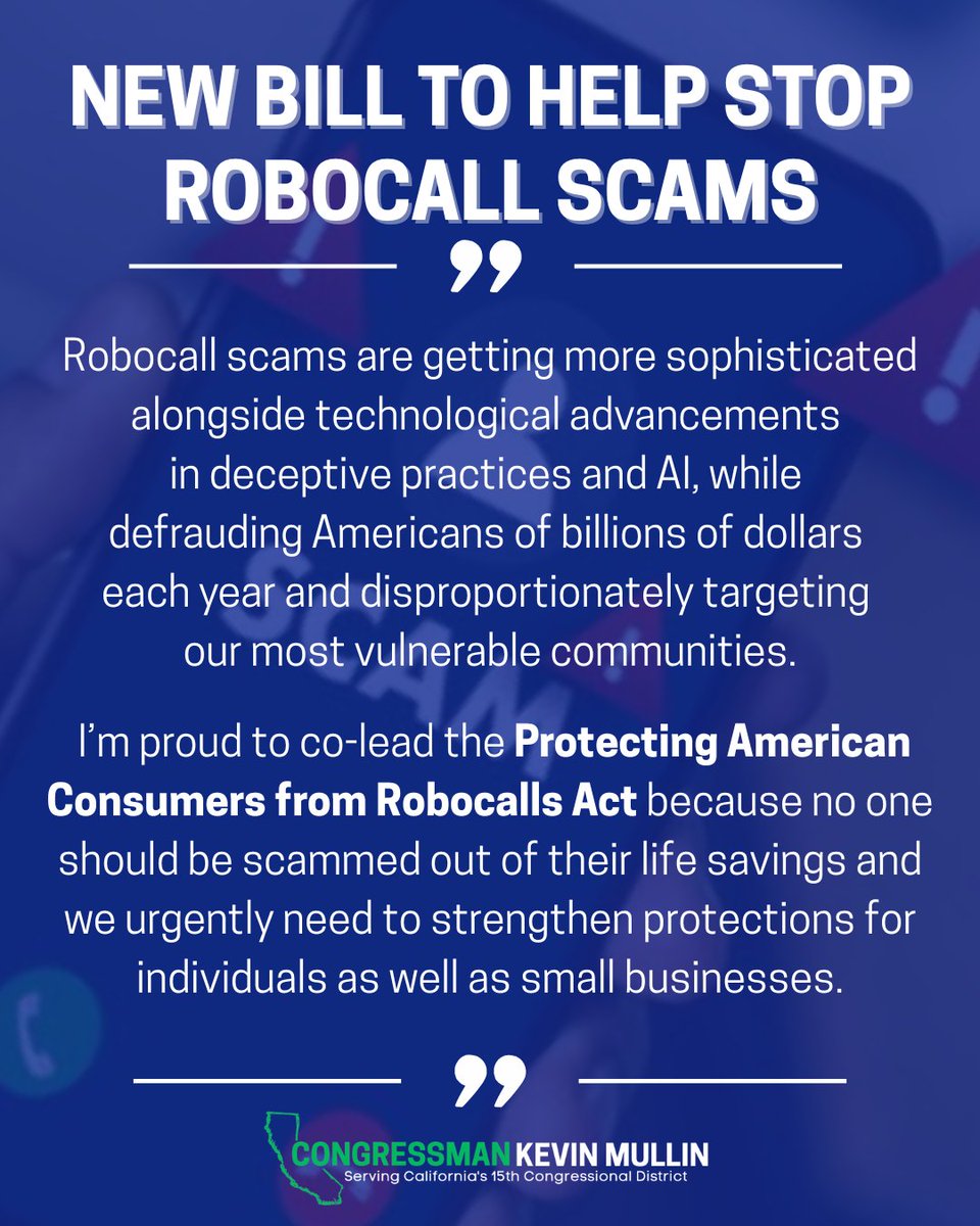 Image for the Tweet beginning: I’m proud to co-lead with