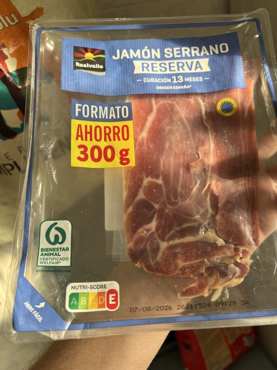 𝐂𝐀𝐌𝐈𝐍𝐎𝐒 🇪🇸 tweet media