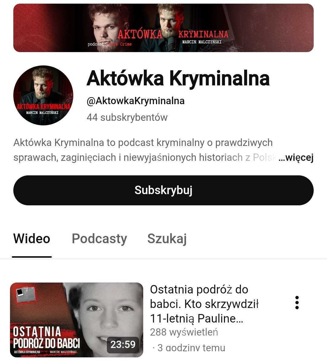 FAST INFO tweet media