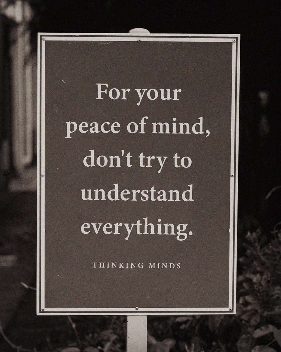 Thinking Minds tweet media