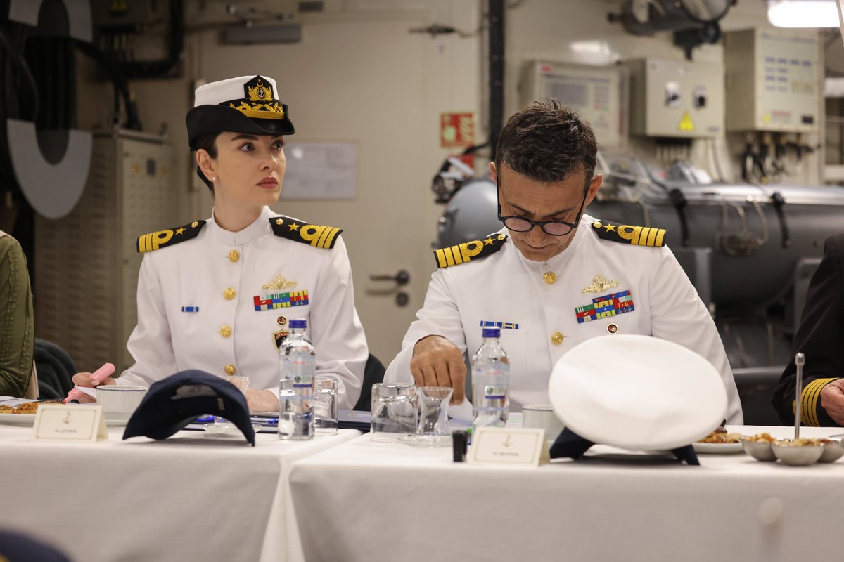 T.C. Millî Savunma Bakanlığı tweet media