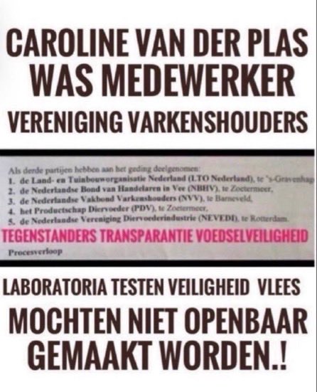 GommersJack's tweet image. IN TEGENSTELLING NEDERLAND is België wel transparant over gebruik in de EU verboden big Pharma #Pfizer farmaceutica en hormonen bij dieren. 
De #corona mutaties naar #covid-19 worden GEHEIM GEHOUDEN.‼️
👉RIVM WEIGERDE naar hoorzitting te komen.‼️
👉Ministerie Economisch Zaken