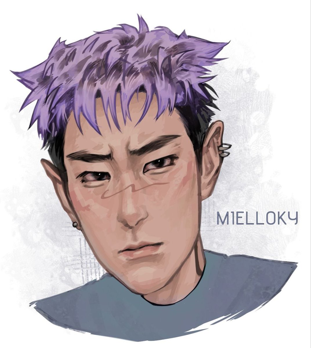 mielloky tweet media