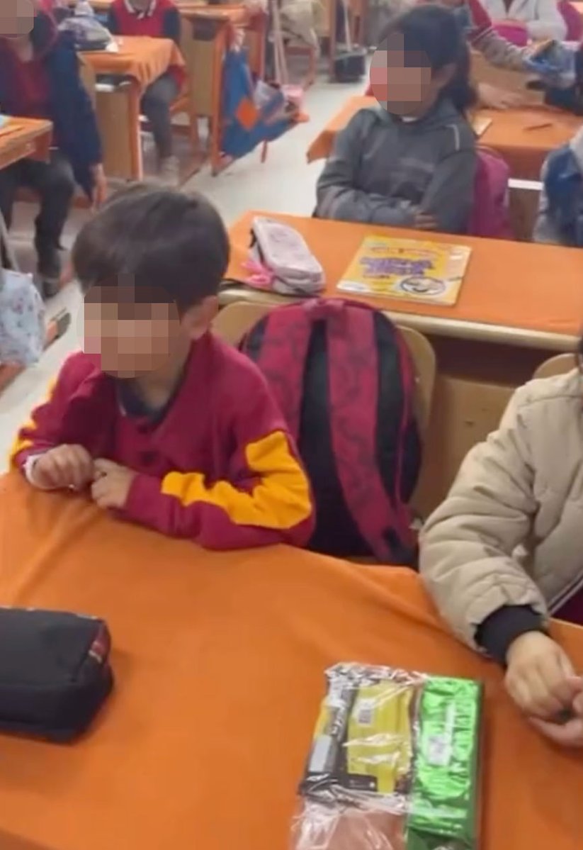 Gıda Dedektifi tweet media