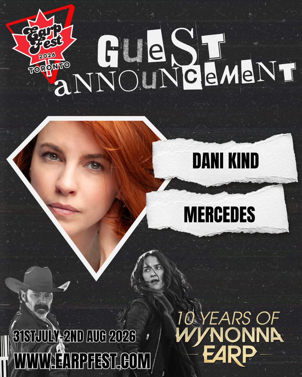 EarpFest tweet media