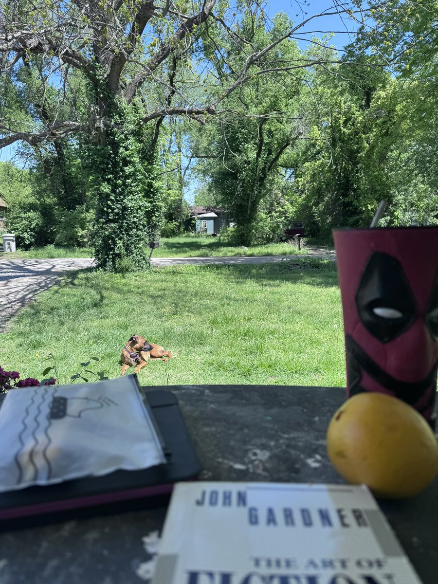 Comics And… tweet media