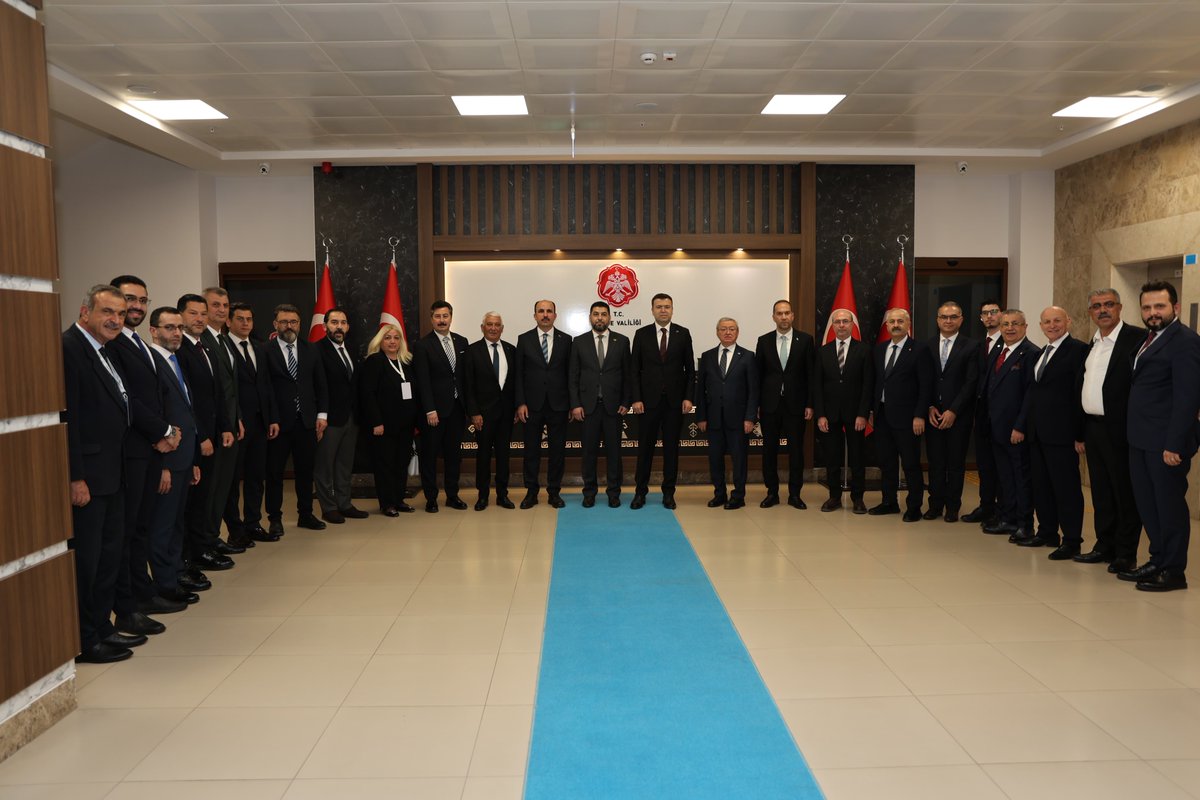 Ahmet Pekyatırmacı tweet media