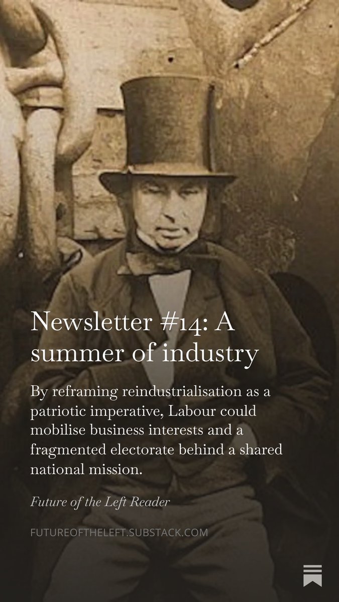 Future of the Left tweet media