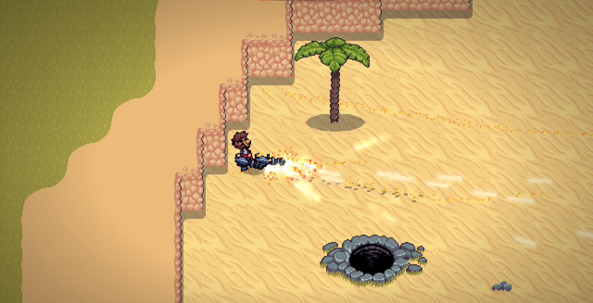 Rotten Survivor - WISHLIST ON STEAM tweet media