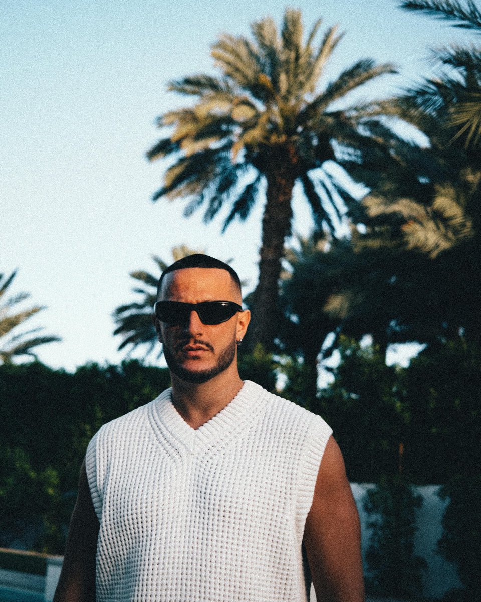 DJ SNAKE tweet media