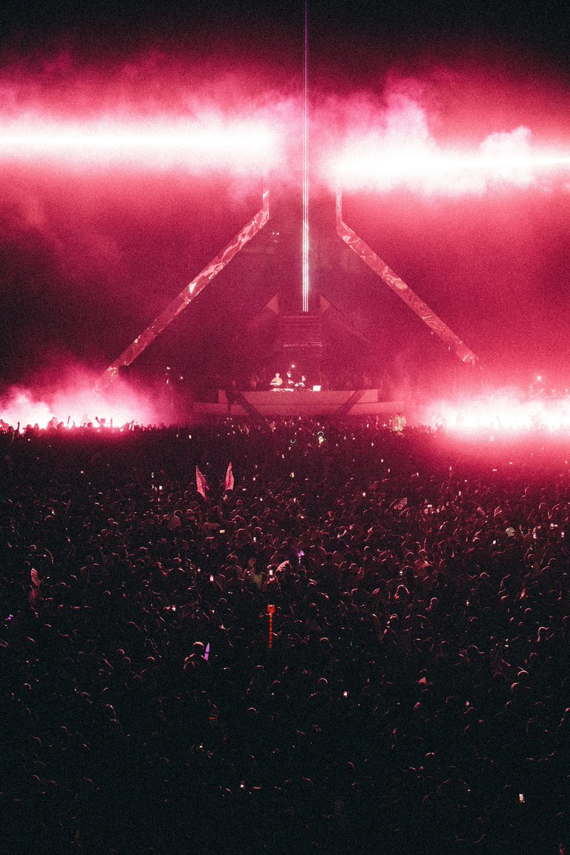 DJ SNAKE tweet media