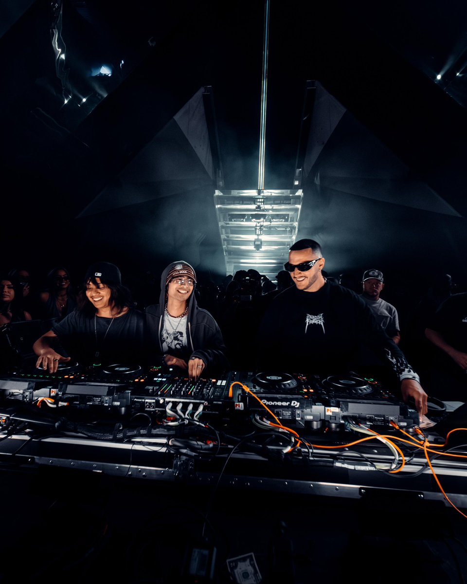 DJ SNAKE tweet media