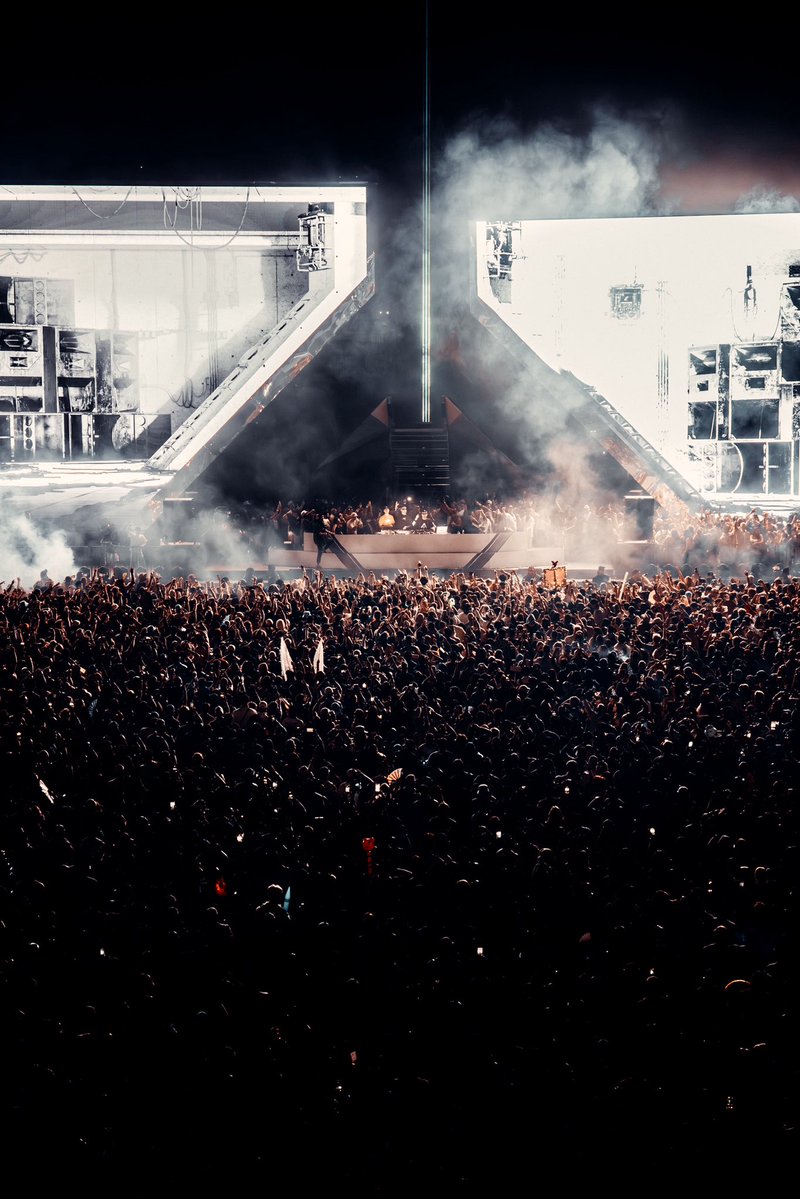 DJ SNAKE tweet media