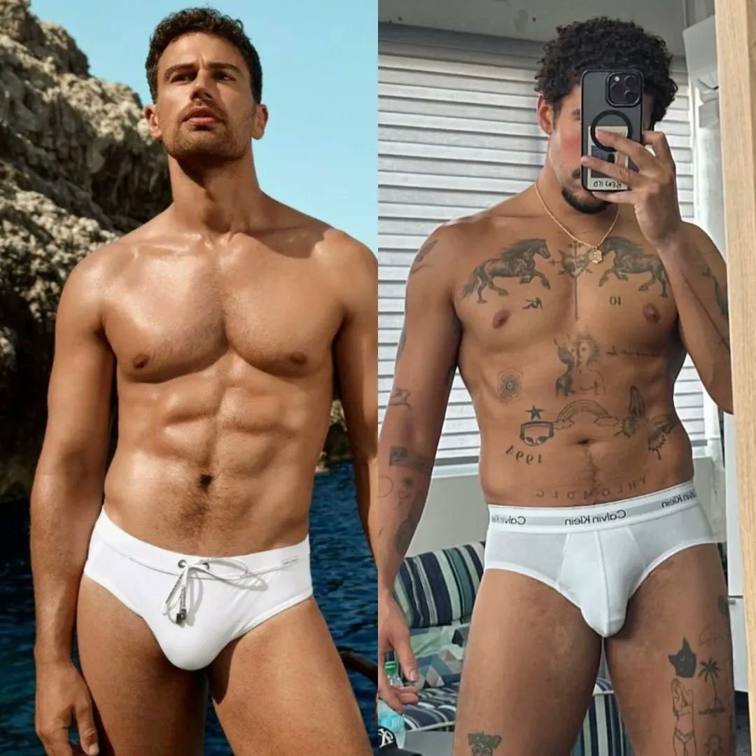 Mike ✿ tweet media