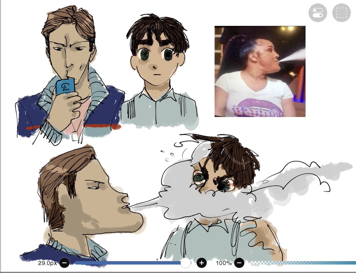 bewessh (@humansberg) on Twitter photo 