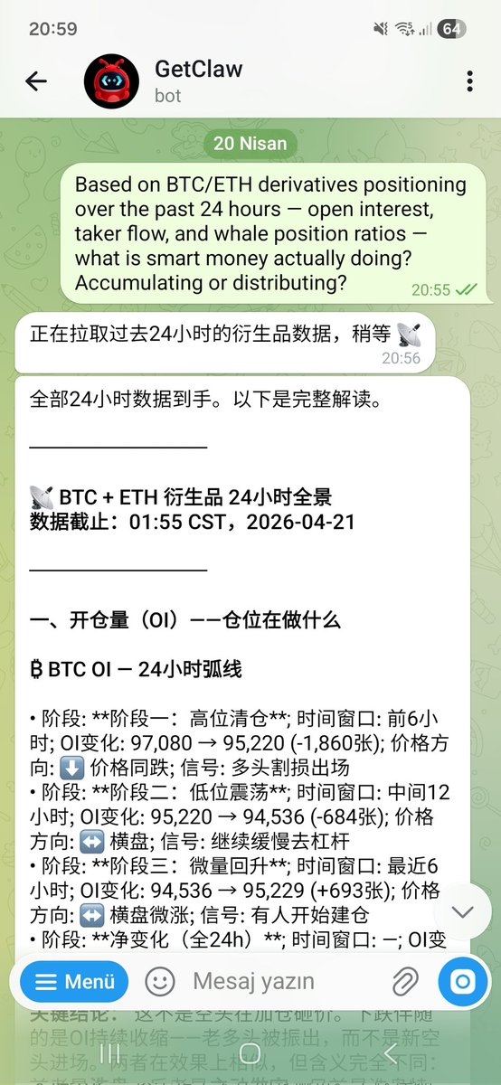 serhan13341's tweet image. #Bitget #GetClaw