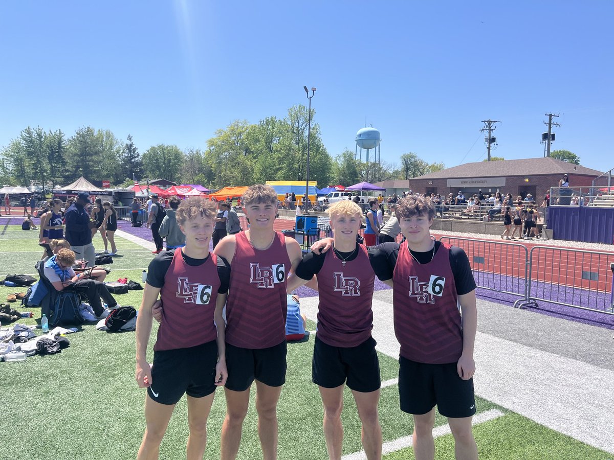 LogRog Athletics tweet media