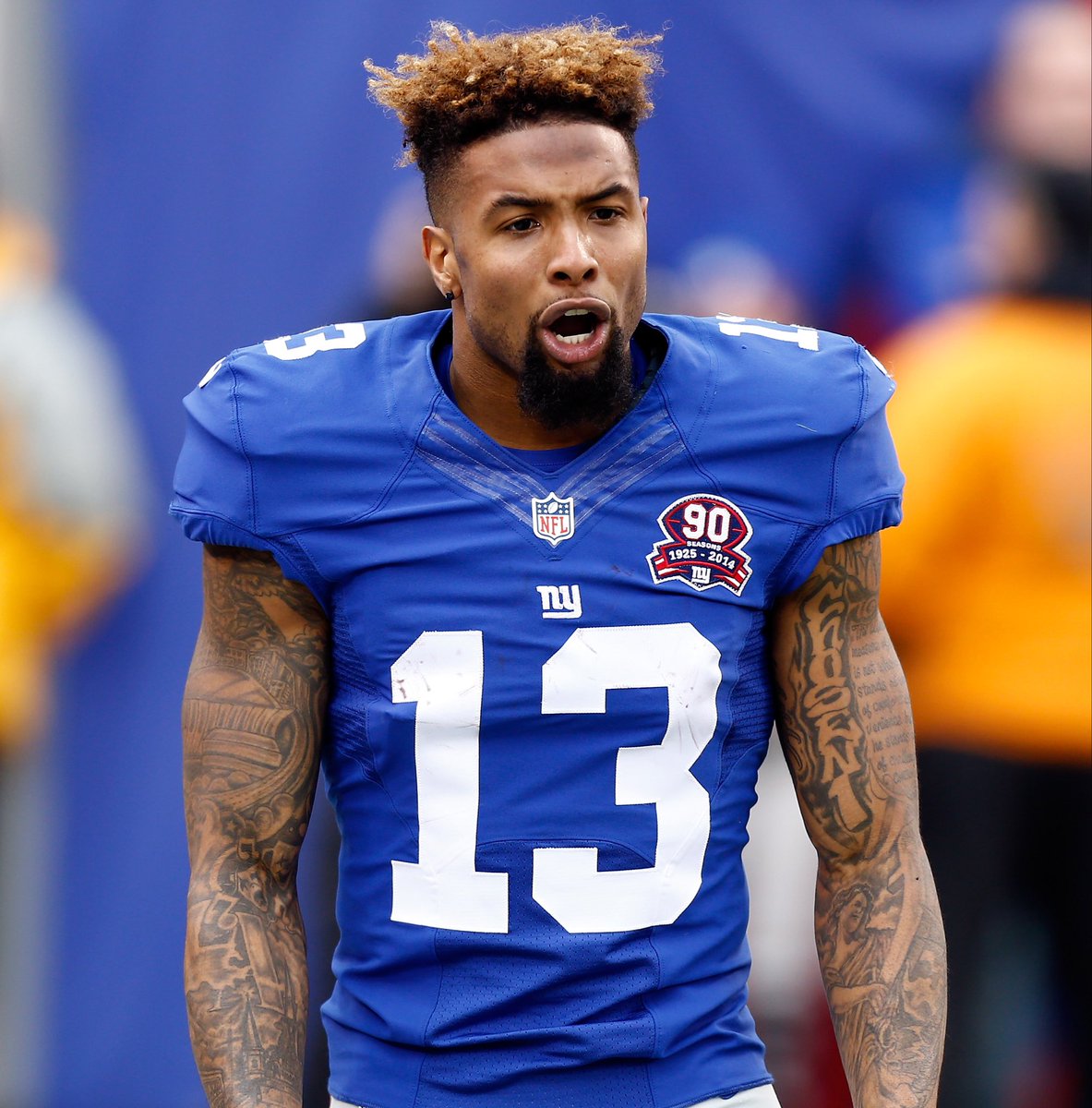 Talkin’ Giants tweet media