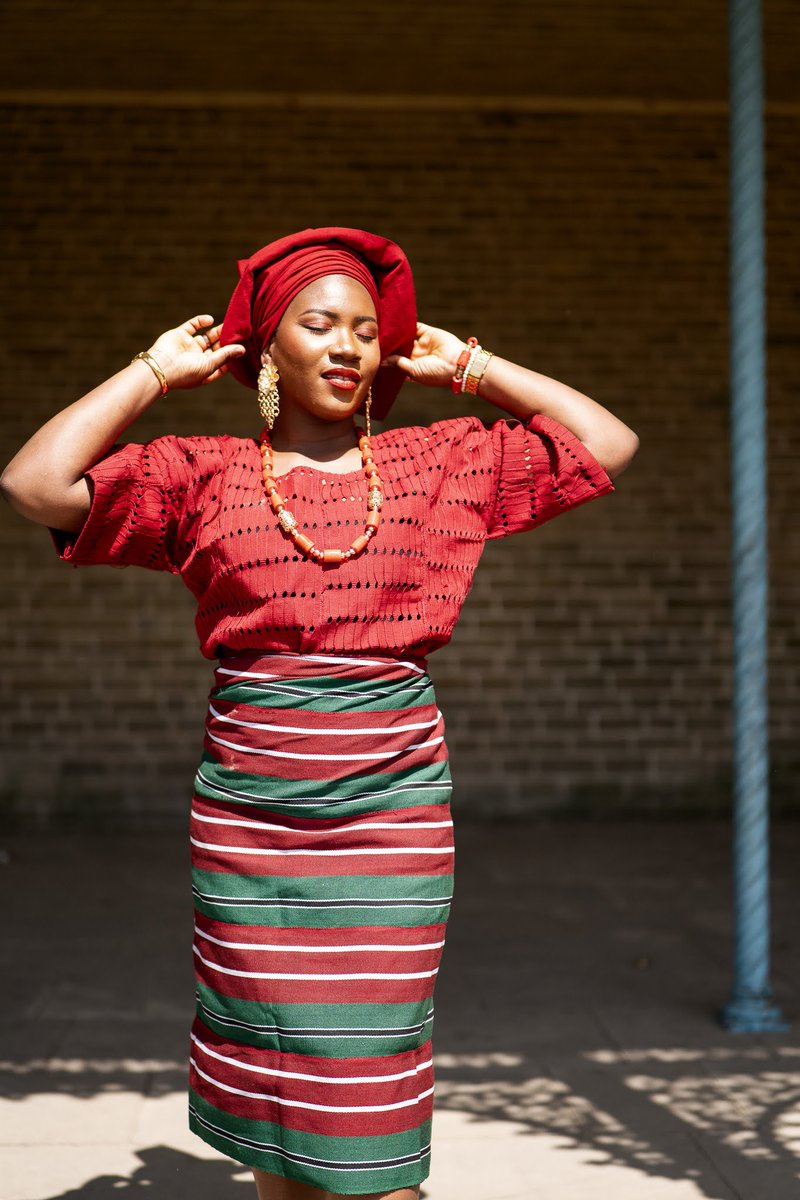 Oyíndà tweet media