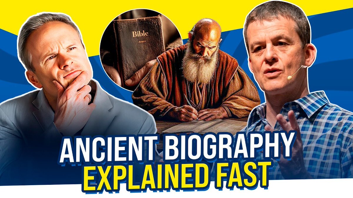 Apologetics 315 tweet media