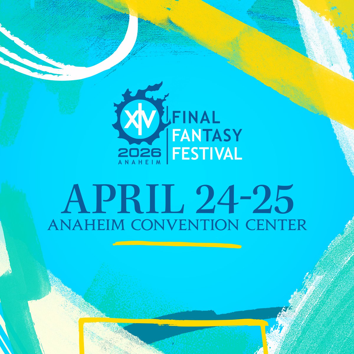 FINAL FANTASY XIV tweet media