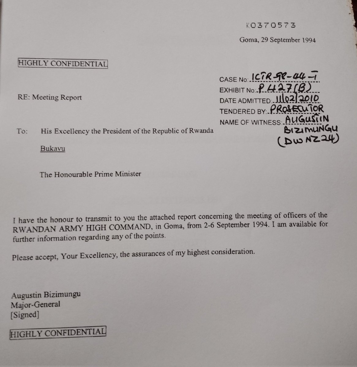 Tom Ndahiro tweet media