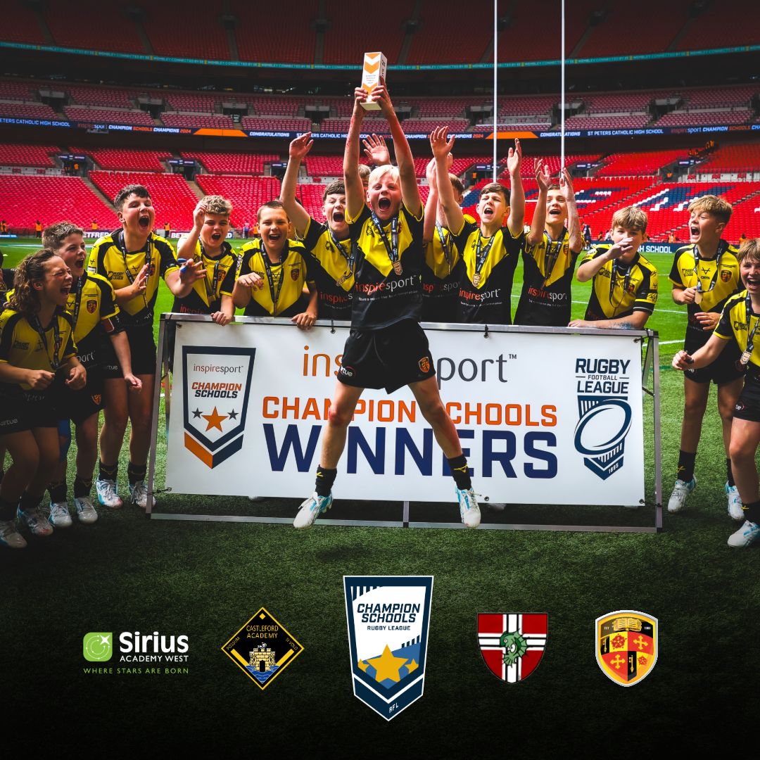 Goole Vikings RL tweet media