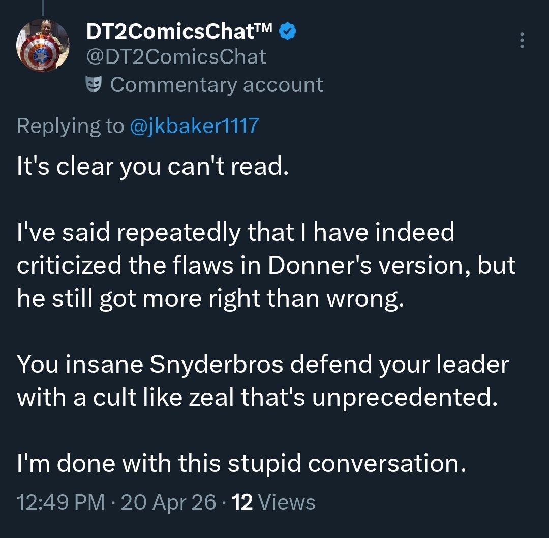 John Baker tweet media