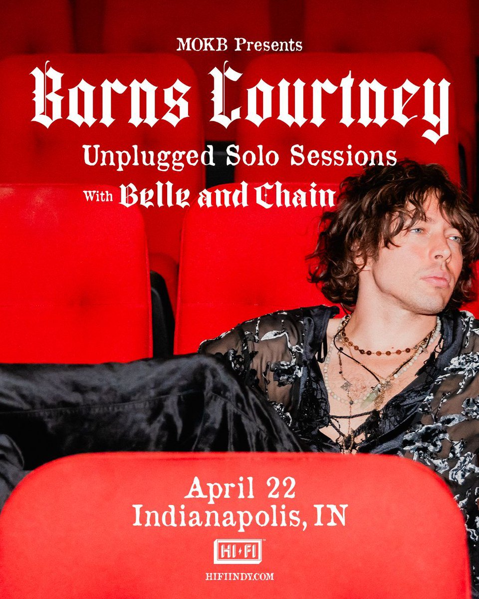 HI-FI | HI-FI Annex tweet media