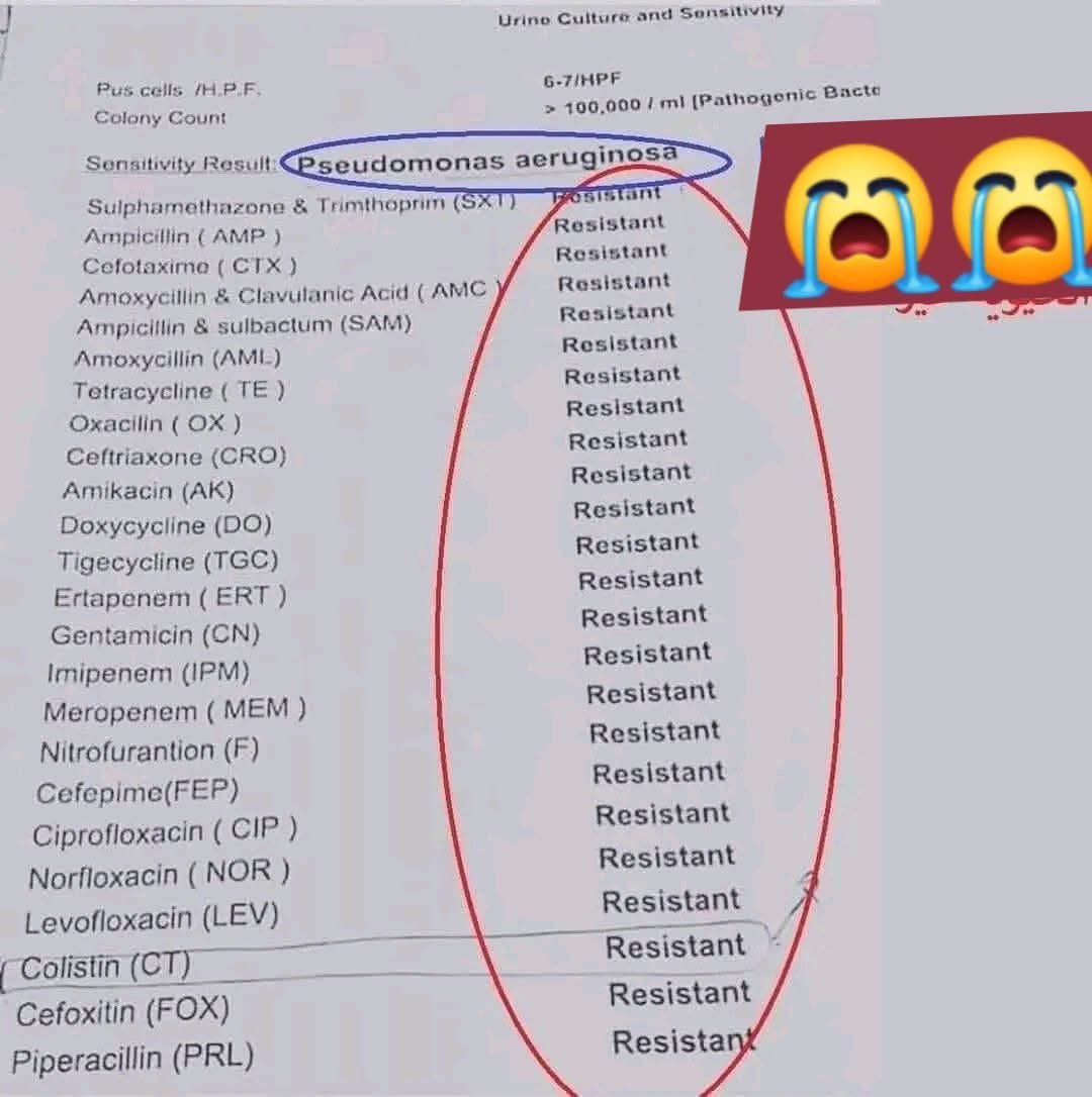 The Disruptor tweet media