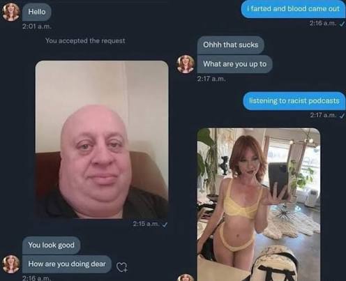 I,Hypocrite tweet media