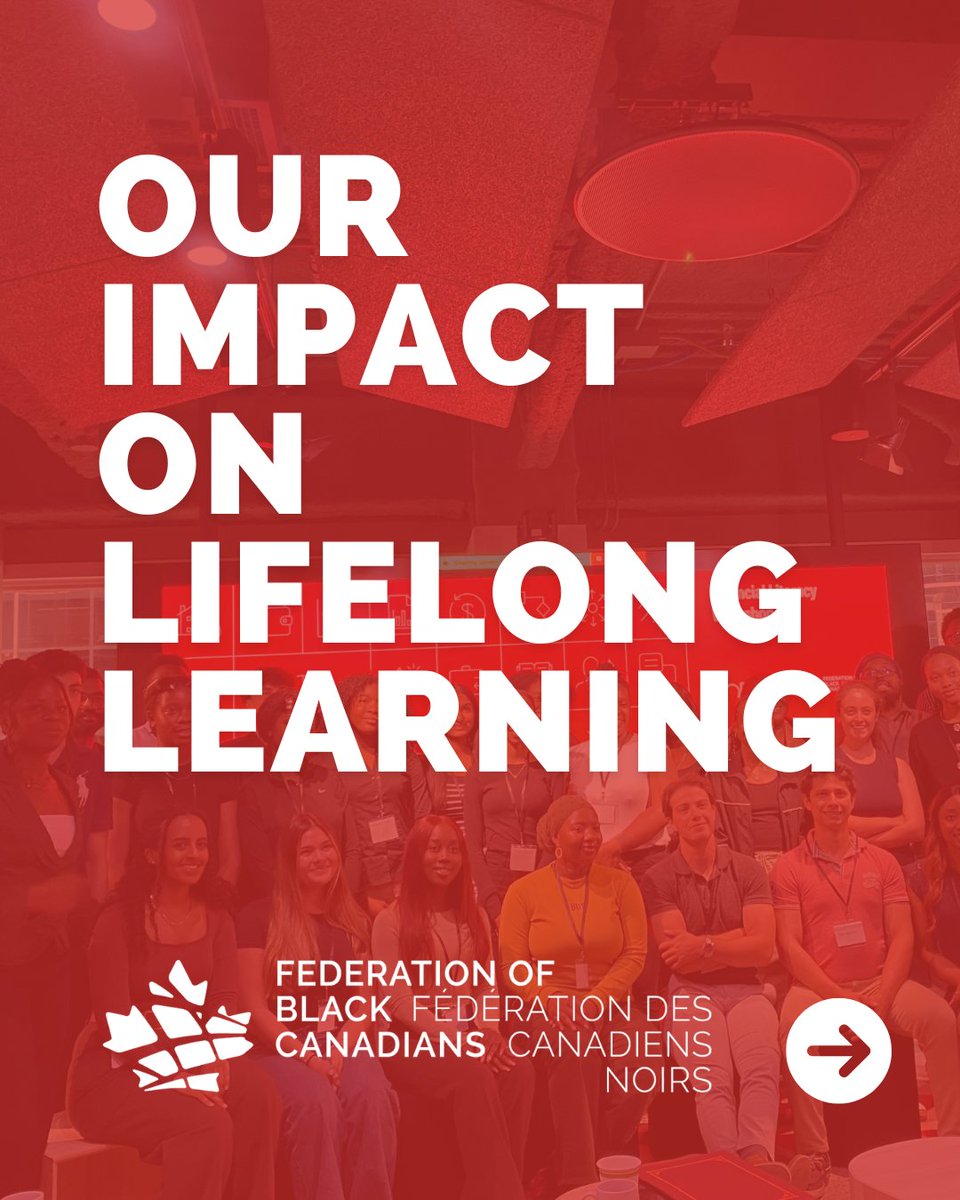 fbcfcn's tweet image. Our commitment to Lifelong Learning is about more than education, it’s about access, empowerment, and building knowledge that lasts across generations.

Read the full 2025 Impact report: zurl.co/u39A3

#LifelongLearning #Impact Report