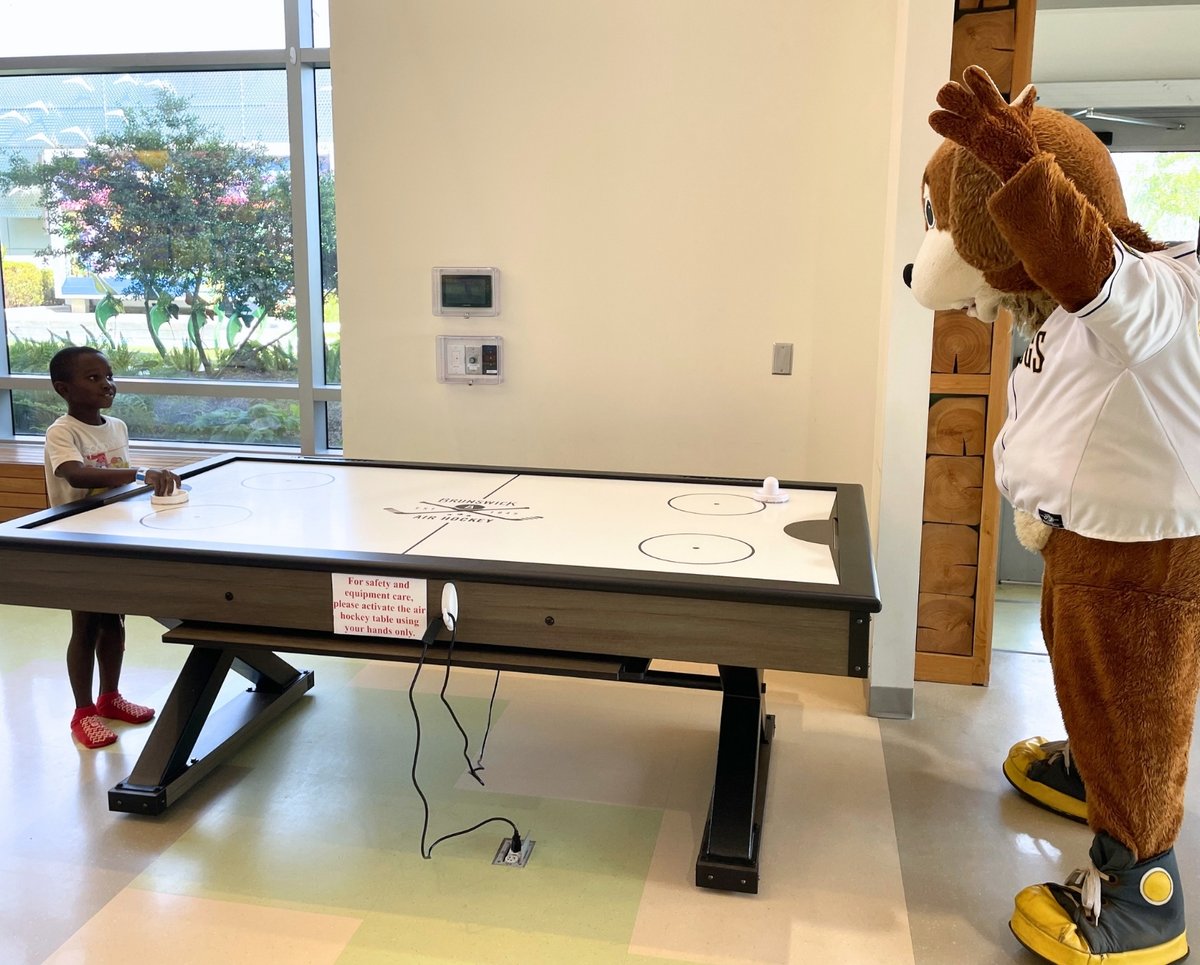 MUSC Children's Health tweet media