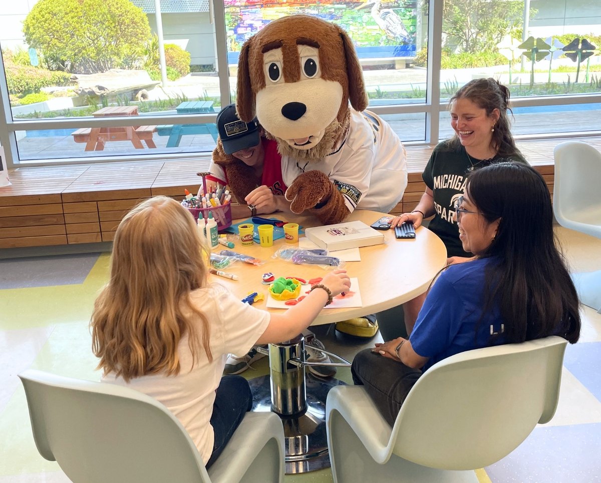 MUSC Children's Health tweet media