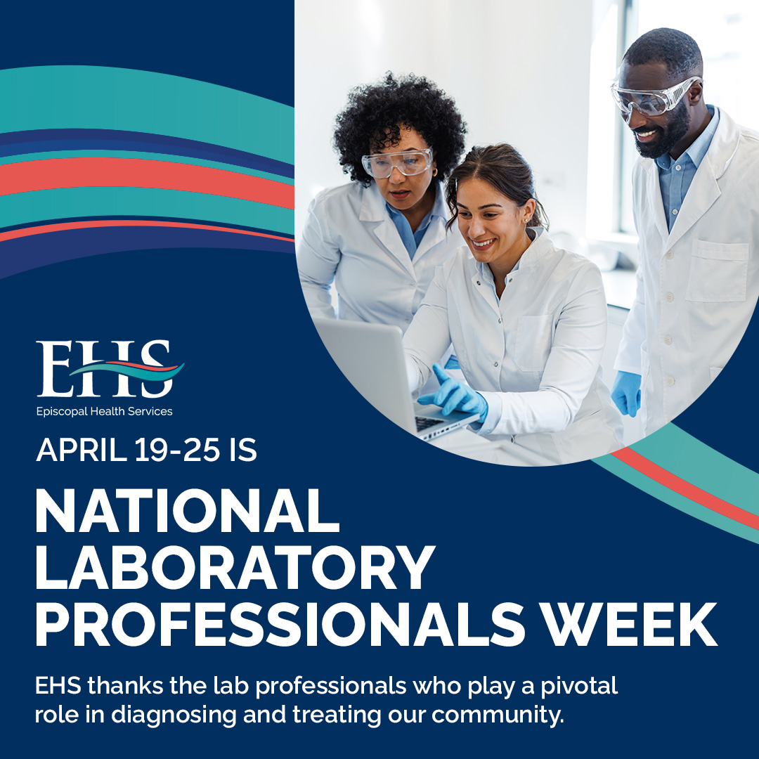 EpisHealthScvs's tweet image. Happy #NationalLaboratoryProfessionalsWeek! #EHS proudly celebrates our #Laboratory and #Pathology teams who play a vital role in patient care. Thank you for your expertise, dedication, and unwavering commitment! You make a difference every day. #LabWeek2026 #HealthcareHeroes