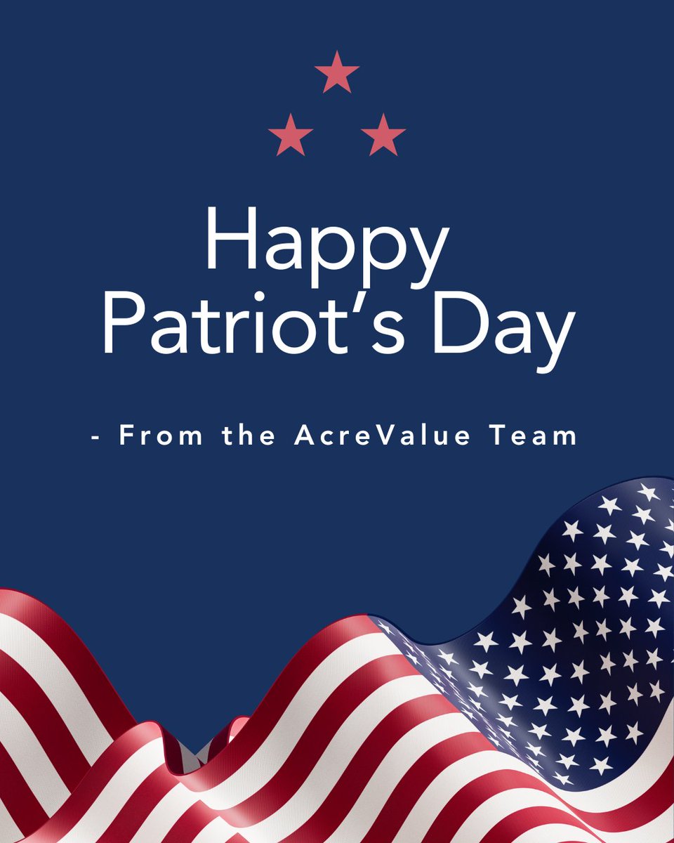 AcreValue® tweet media