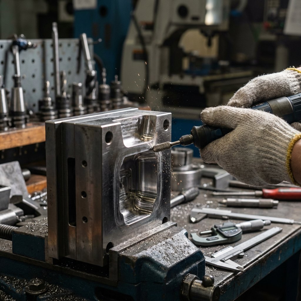 CarbideBur's tweet image. Upgrade your grind 🔥
Carbide burrs make tough jobs easy.
#GrindingTools #CarbideTools #WorkshopGear #ToolUpgrade