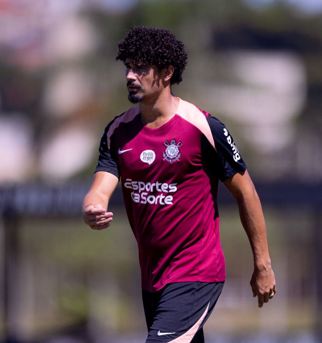 Foco na Copa do Brasil! 🫡

O Coringão encerrou as suas últimas atividades para o confronto de amanhã! 🏴🏳️

🆚 Barra
🏆 5ª fase (ida)
⏰ 21h30 (horário de Brasília)
🏟️ Ressacada
📺 Amazon Prime

📸 Rodrigo Coca / Corinthians

#VaiCorinthians