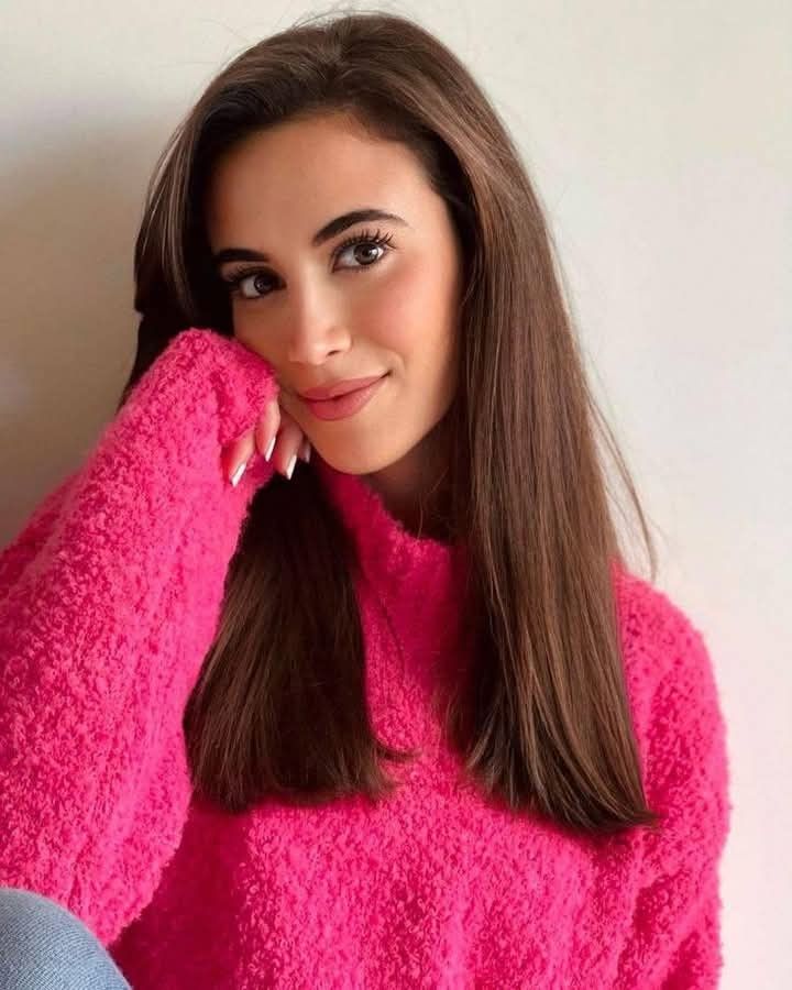 Benedetta Caretta tweet media