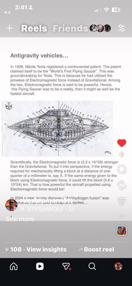 Ronald Patrick Marriott tweet media