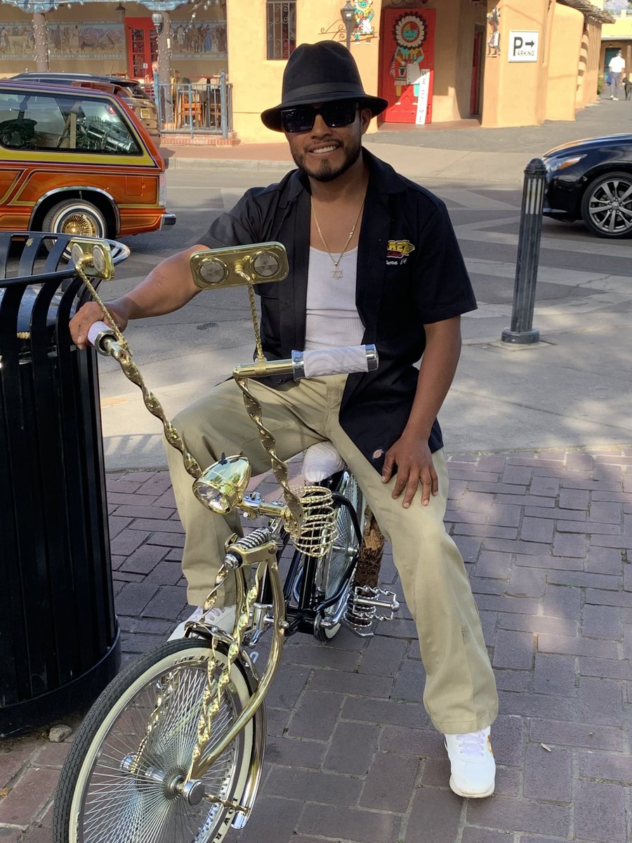 BobMoriartyABQ's tweet image. #ABQ #NM 
Uniquely different. And, that’s a good thing.