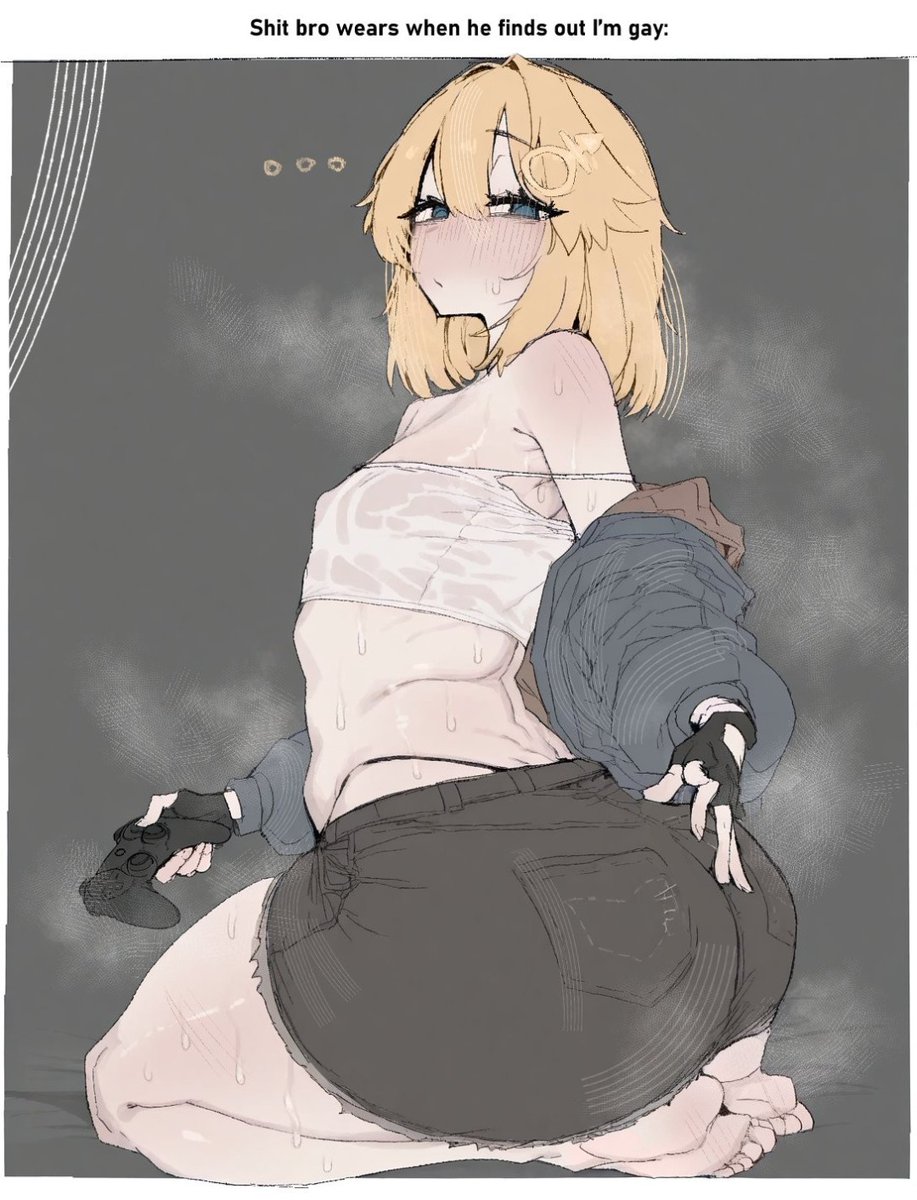 ♂️ 𝑰 𝒂𝒎 𝑵𝑶𝑻 𝒂 𝑮𝑰𝑹𝑳 ♡ tweet media