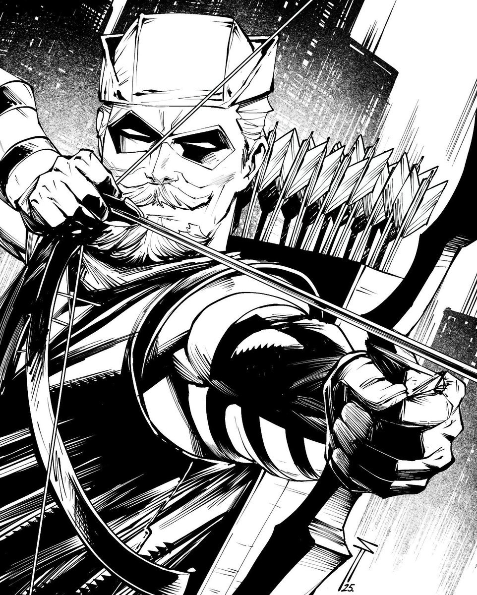 MattBeColouring's tweet image. Green Arrow by my pal @SergAcuna and colours by me for fun! 

#dccomics #dcuniverse #ComicArt #comics #comicbooks #justiceleague @DCOfficial