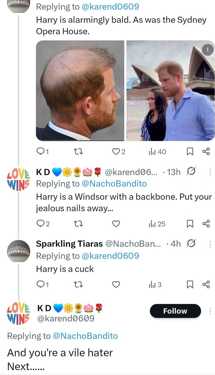 Sparkling Tiaras tweet media