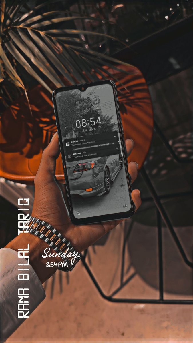 RED_Noticee's tweet image. #Lahore