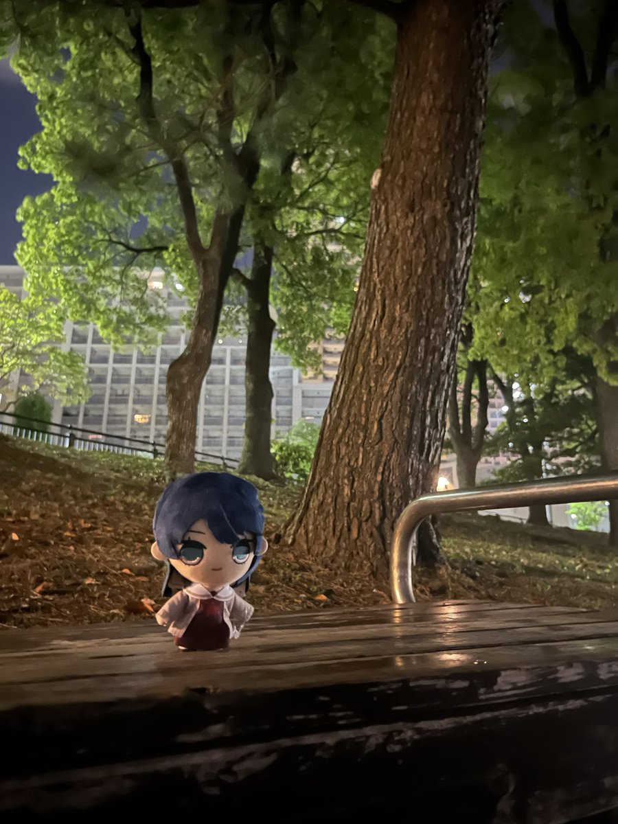 リトルデーモンとり🕊️/ニャオシグニャル tweet media